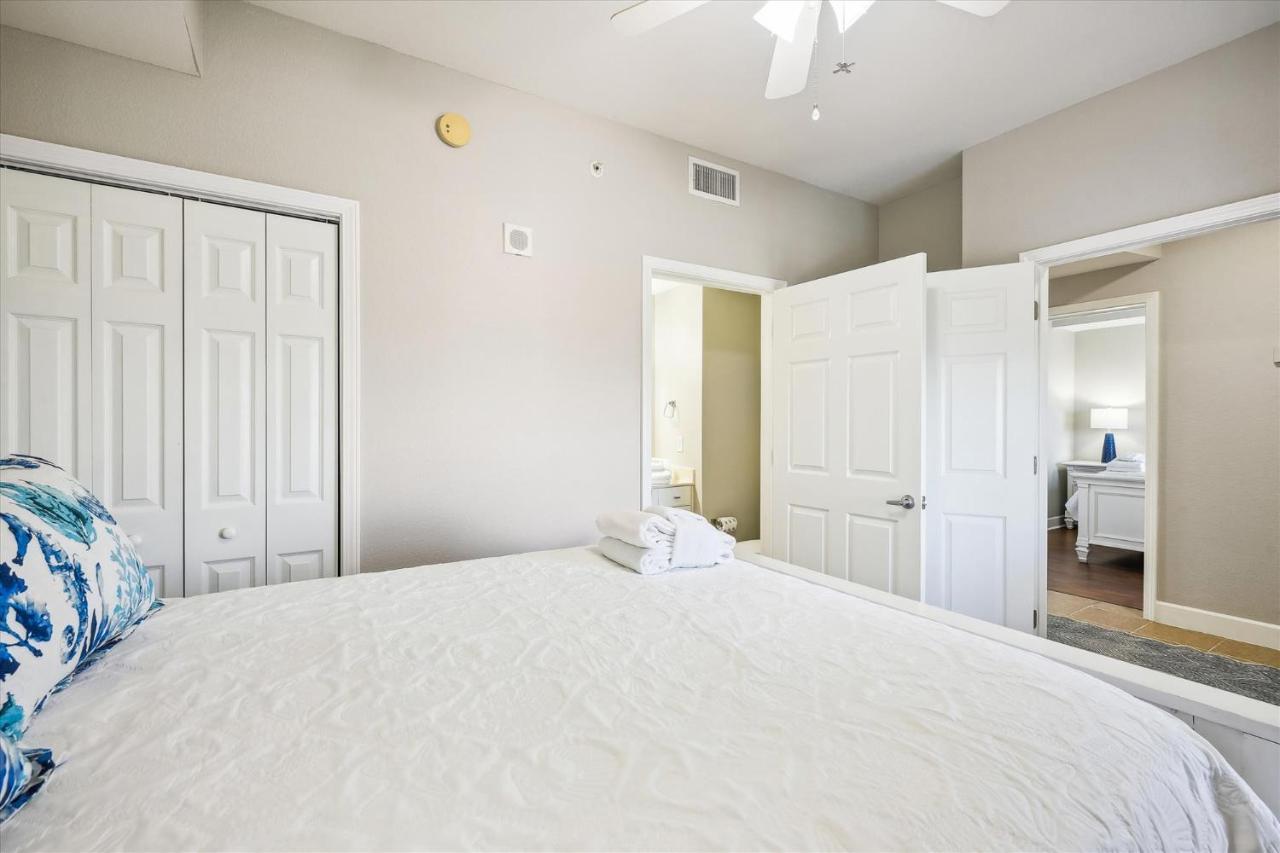Gone Coastal - Tidewater Beach Resort #2410 By Book That Condo Panama City Beach Kültér fotó