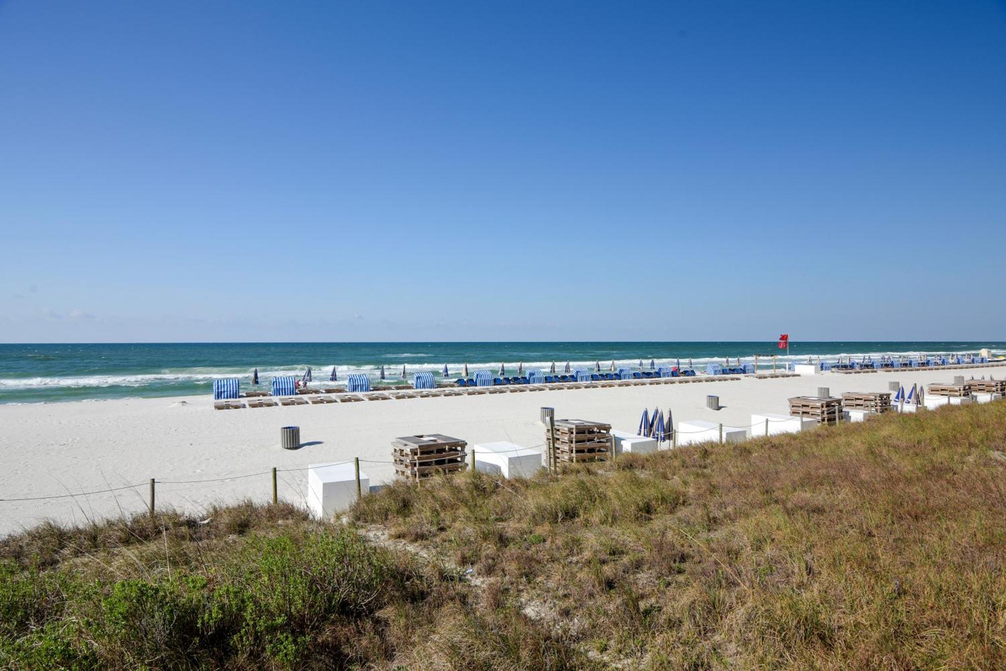 Gone Coastal - Tidewater Beach Resort #2410 By Book That Condo Panama City Beach Kültér fotó