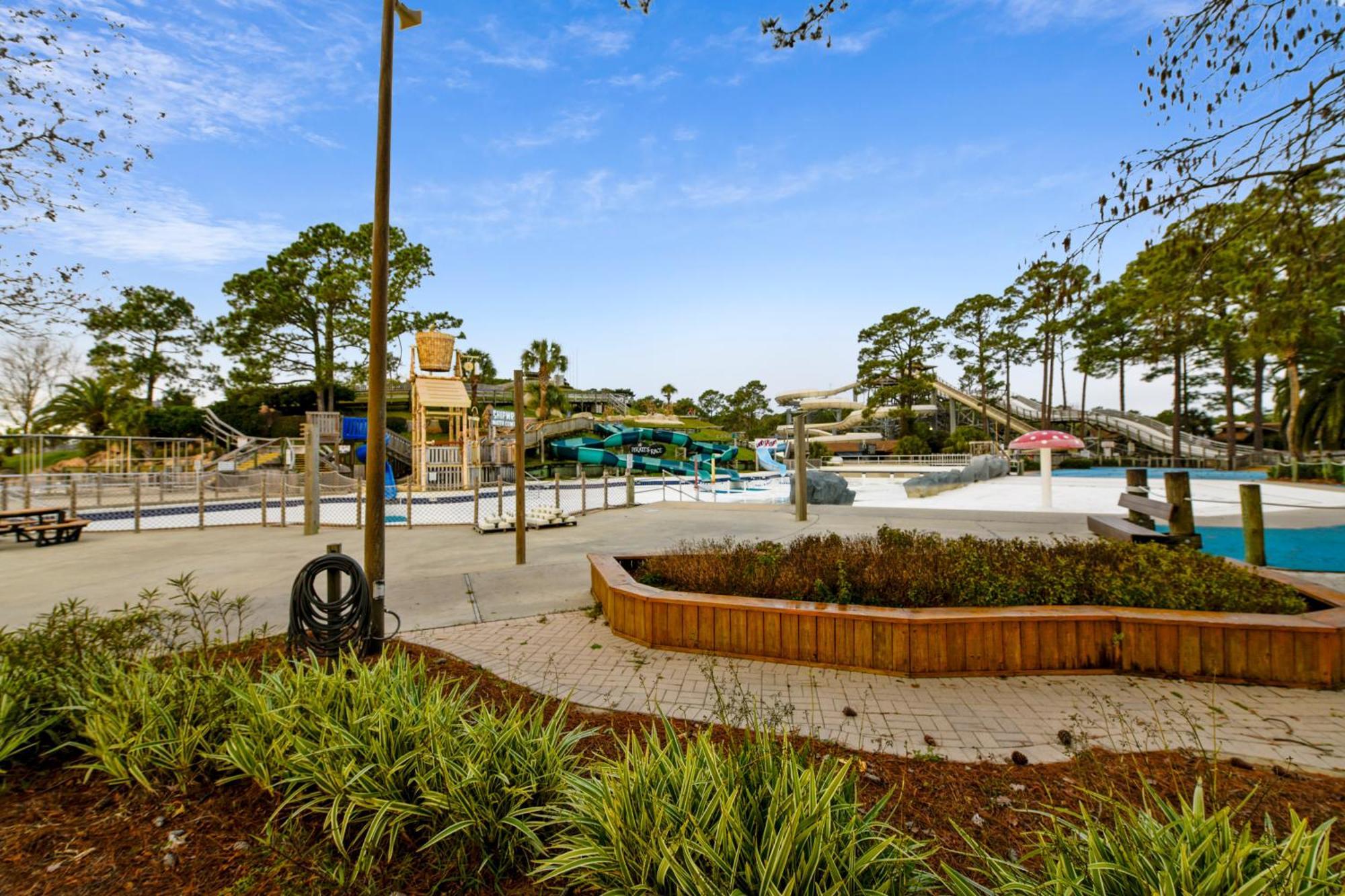 Gone Coastal - Tidewater Beach Resort #2410 By Book That Condo Panama City Beach Kültér fotó