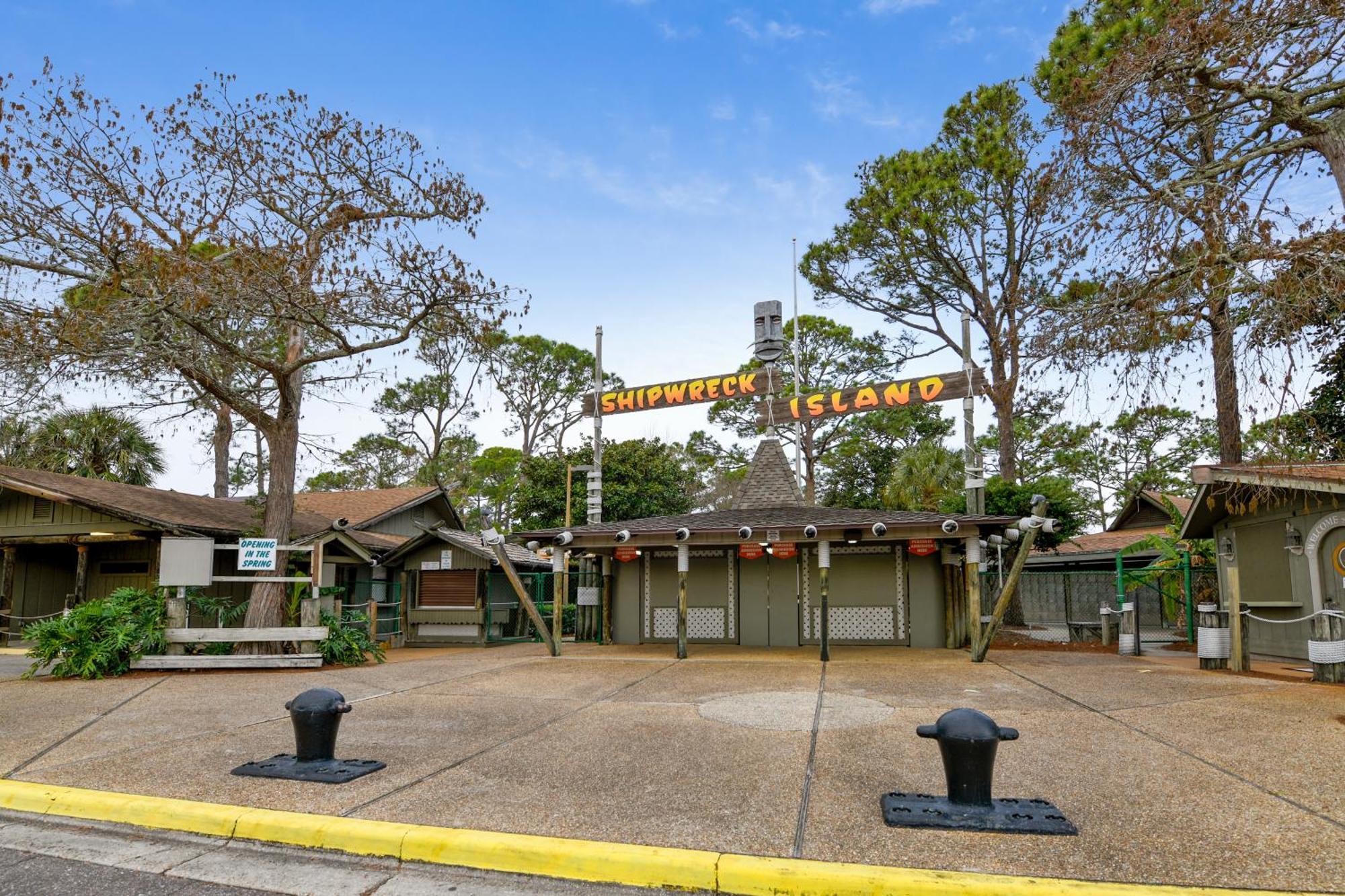 Gone Coastal - Tidewater Beach Resort #2410 By Book That Condo Panama City Beach Kültér fotó