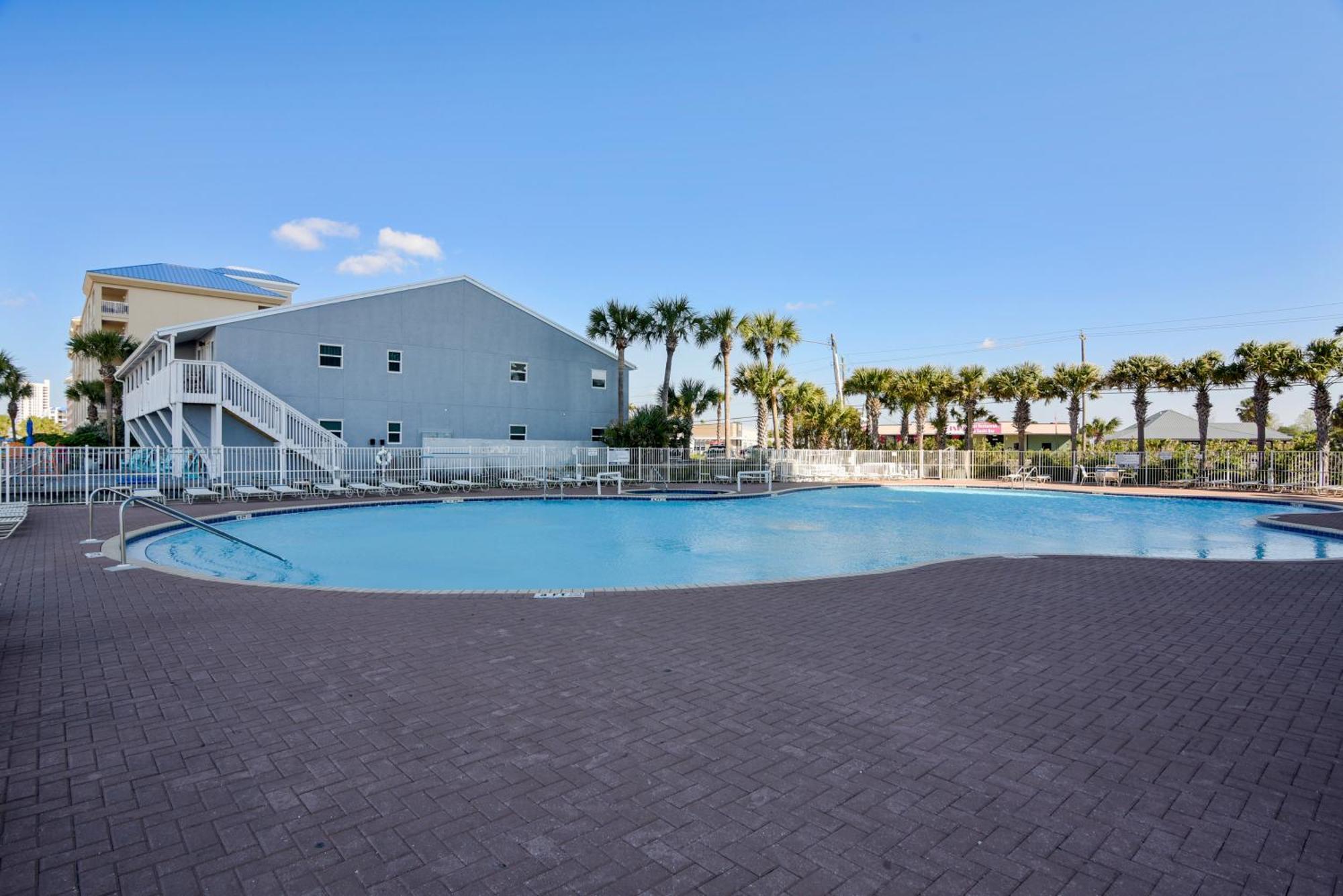 Gone Coastal - Tidewater Beach Resort #2410 By Book That Condo Panama City Beach Kültér fotó